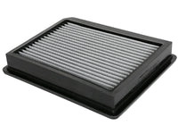 Thumbnail for aFe 17-19 Nissan Titan V8 5.6L (Excludes XD Models) MagnumFLOW Pro DRY S OE Replacement Filter