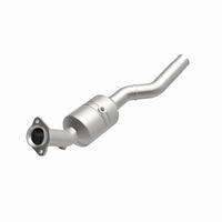 Thumbnail for Magnaflow 07-09 Jaguar XK 4.2L Direct Fit Converter