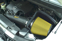 Thumbnail for Airaid 05-15 Nissan Armada / 04-15 Nissan Titan Performance Air Intake System