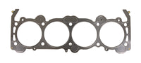 Thumbnail for Cometic Buick 350 Small Block V8 .040in MLS Cylinder Head Gasket - 3.890in Bore