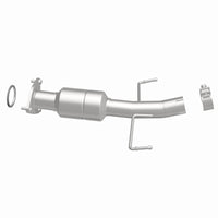 Thumbnail for Magnaflow 10-12 Mazda CX-7 2.5L Direct Fit Converter