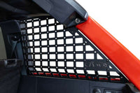 Thumbnail for ADD 21-23 Ford Bronco & Bronco Raptor Rear Window Molle Storage Panels