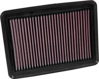 Thumbnail for K&N 2014+ Honda Odyssey 2.4L Drop In Air Filter