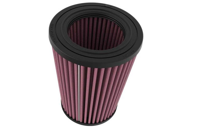 K&N 02-07 Suzuki Eiger/Vinson/08-09 KingQuad 400 Replacement Air Filter