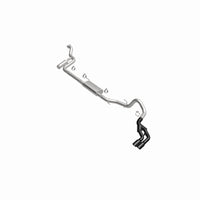 Thumbnail for Magnaflow 2024 Toyota Tacoma Speq Series Cat-back Exhaust System (Black Tips)