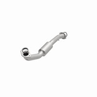 Thumbnail for Magnaflow 09-13 Toyota Highlander 2.7L Direct Fit Converter