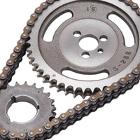 Thumbnail for Edelbrock Timing Chain And Gear Set Chevy 262-400