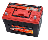 Thumbnail for Odyssey Battery Auto/Truck/Heavy Duty & Commercial Extreme AGM Battery (34R-PC1500T)