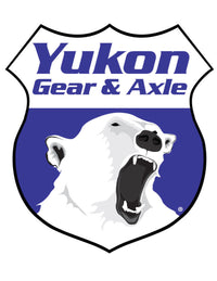 Thumbnail for Yukon Gear Bearing install Kit For GM Ho72 Diff / w/out Load Bolt (Ball Bearing)