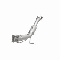 Thumbnail for Magnaflow 04-05 Volvo S60 2.4L Direct Fit Converter