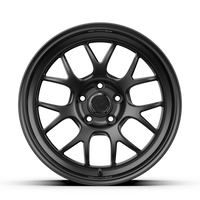 Thumbnail for fifteen52 Apex RSR 18x9.5 5x114.3 38mm ET 73.1mm Center Bore Frosted Graphite