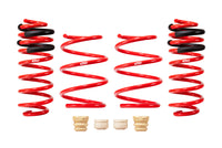 Thumbnail for Eibach 23-24 Toyota Prius 2.0L AWD/FWD XW60 Sportline-Kit (Set of 4 Springs)