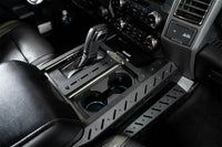 Thumbnail for ADD 15-20 Ford F-150 / 15-20 Ford Raptor Center Console Molle Panels - Full Set