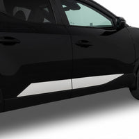 Thumbnail for Putco 22-23 Hyundai Santa Cruz Pro Stainless Steel Rocker Panels