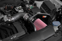 Thumbnail for K&N 18-23 Volkswagen Atlas V6 3.6L Performance Air Intake System