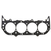 Thumbnail for Cometic Chevy Mark-IV GM Gen-V/VI Big Block V8 .040in MLS Cyl Head Gasket-4.680in Bore-Round Bore