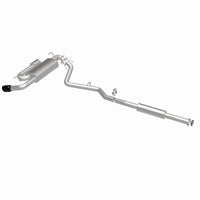 Thumbnail for MagnaFlow 18-23 Subaru Crosstrek Overland Series Cat-Back Performance Exhaust System