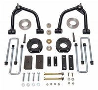 Thumbnail for Tuff Country 07-21 Toyota Tundra 4in Uni-Ball Lift Kit