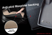 Thumbnail for 3D Maxpider 19-24 BMW X5 (G05) 7-Passenger Maxtrac Black R1 R2 R3