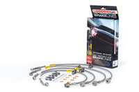 Thumbnail for Goodridge 10-15 Camaro Std Models Brake Lines