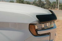 Thumbnail for EGR 2019 Chevy 1500 Super Guard Hood Guard - Dark Smoke