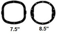 Thumbnail for Ridetech 82-03 Chevy S10 and S15 Bolt-On Wishbone Rear Suspension System