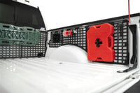 Thumbnail for ADD 2021+ Ford F150 Bed Side Molle Panels - Passenger Side Full Set