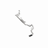 Thumbnail for Magnaflow 2024 Toyota Tacoma Speq Series Cat-back Exhaust System