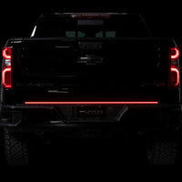 Thumbnail for Putco 20-23 Chevy Silverado/GMC Sierra Freedom Blade LED Tailgate Light Bar w/Plug-N-Play Connector