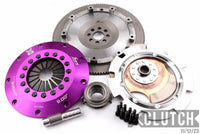 Thumbnail for XClutch 02-06 Acura RSX Base 2.0L 8in Single Solid Ceramic Clutch Kit