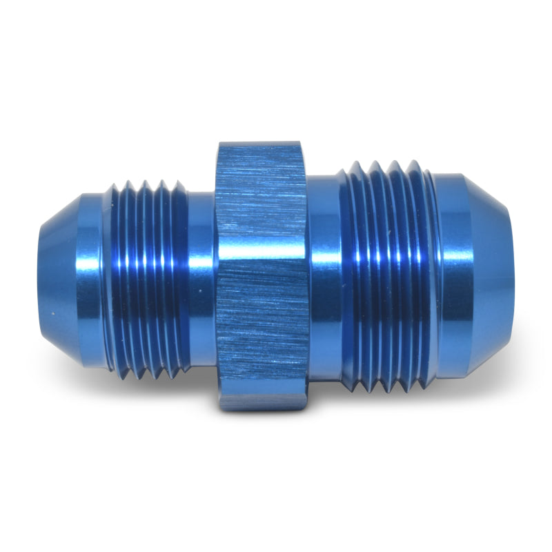 Russell Performance -6 AN to -8 AN Flare Reducer (Blue)