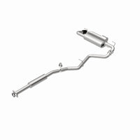 Thumbnail for MagnaFlow 18-23 Subaru Crosstrek Overland Series Cat-Back Performance Exhaust System