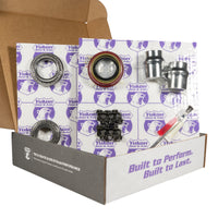 Thumbnail for Yukon 67-72 Chevrolet Camaro Re-Gear Kit - 30 Spline 3.31 Ratio