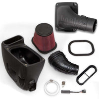 Thumbnail for Banks Power 20-22 Chevy/GMC 2500/3500 L5P 6.6L Ram-Air Intake System - Oiled