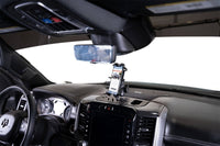 Thumbnail for Addictive Desert Designs 21-23 Dodge Ram TRX Digital Device Dash Mount