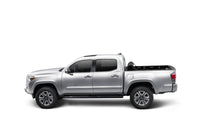 Thumbnail for Truxedo 2024 Toyota Tacoma 5ft Sentry CT Bed Cover