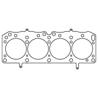 Thumbnail for Cometic Cosworth BDG .040in MLX Cylinder Head Gasket - 91mm Bore