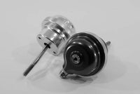 Thumbnail for TiAL Sport MV-I 2.5 Wastegate Actuator 18 PSI Straight Rod - Black