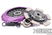 Thumbnail for XClutch 15-21 Subaru WRX STi Base 2.5L Stage 2 Sprung Ceramic Clutch Kit