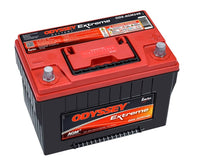 Thumbnail for Odyssey Battery Auto/Truck/Heavy Duty & Commercial Extreme AGM Battery (34R-PC1500T)