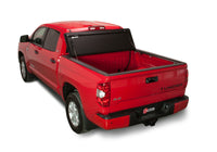 Thumbnail for BAK 2024 Toyota Tacoma 5ft Bed BAKFlip Fibermax Bed Cover