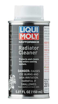 Thumbnail for LIQUI MOLY 150mL Motorbike Radiator Cleaner