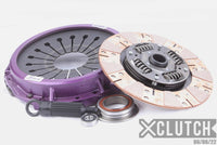 Thumbnail for XClutch 97-01 Toyota Mark II Tourer V 2.5L Stage 2 Cushioned Ceramic Clutch Kit