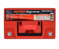 Thumbnail for Odyssey Battery Auto/Truck/Heavy Duty & Commercial Extreme AGM Battery (34R-PC1500T)