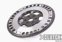 Thumbnail for XClutch 07-08 Honda Fit Sport 1.5L Lightweight Chromoly Flywheel