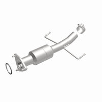 Thumbnail for Magnaflow 10-12 Mazda CX-7 2.5L Direct Fit Converter