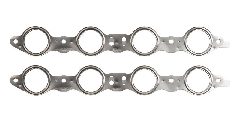 Cometic GM Gen-3/4 Small Block V8 MLS Exhaust Manifold Gasket Set