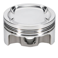 Thumbnail for JE Pistons 91-98 Mitsubishi 3000 GT 6G72 91.1mm Bore / -15.5 Dish Pistons - Set of 6