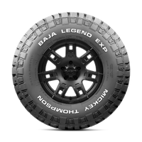 Thumbnail for Mickey Thompson Baja Legend EXP Tire LT315/70R17 121/118Q 90000067182