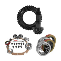 Thumbnail for USA Standard Gear & Install Kit for 8.8in Ford with 3.55 Rear Ring & Pinion